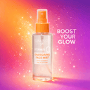 Sunkissed Skin | Vitamin C Energising Face Mist | Brightening, Hydrating & Protecting Spray 100ml | SU31848