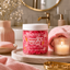 Sunkissed | Soap & Scrub Whipped Body Cleanser | Άρωμα Strawberry Swirl 250g | SU32506