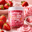 Sunkissed | Soap & Scrub Whipped Body Cleanser | Άρωμα Strawberry Swirl 250g | SU32506