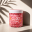 Sunkissed | Soap & Scrub Whipped Body Cleanser | Άρωμα Strawberry Swirl 250g | SU32506