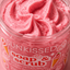Sunkissed | Soap & Scrub Whipped Body Cleanser | Άρωμα Strawberry Swirl 250g | SU32506