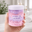 Sunkissed | Soap & Scrub Whipped Body Cleanser | Berry Burst 250g | SU32064