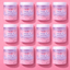 Sunkissed | Soap & Scrub Whipped Body Cleanser | Berry Burst 250g | SU32064