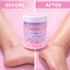 Sunkissed | Soap & Scrub Whipped Body Cleanser | Berry Burst 250g | SU32064