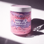 Sunkissed | Soap & Scrub Whipped Body Cleanser | Berry Burst 250g | SU32064