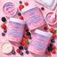 Sunkissed | Soap & Scrub Whipped Body Cleanser | Berry Burst 250g | SU32064