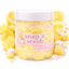 Sunkissed | Soap & Scrub Whipped Body Cleanser | Lemon Sherbet 250g | SU32045