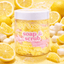 Sunkissed | Soap & Scrub Whipped Body Cleanser | Lemon Sherbet 250g | SU32045