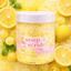 Sunkissed | Soap & Scrub Whipped Body Cleanser | Lemon Sherbet 250g | SU32045