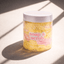 Sunkissed | Soap & Scrub Whipped Body Cleanser | Lemon Sherbet 250g | SU32045
