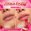 Sunkissed | Sugar Sweet Lip Duo | Άρωμα Cherry Pie | Σετ Lip Gloss & Lip Conditioner | SU32611