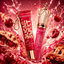 Sunkissed | Sugar Sweet Lip Duo | Άρωμα Cherry Pie | Σετ Lip Gloss & Lip Conditioner | SU32611