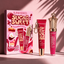 Sunkissed | Sugar Sweet Lip Duo | Άρωμα Cherry Pie | Σετ Lip Gloss & Lip Conditioner | SU32611