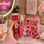 Sunkissed | Sugar Sweet Lip Duo | Άρωμα Cherry Pie | Σετ Lip Gloss & Lip Conditioner | SU32611