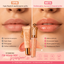 Sunkissed | Sugar Sweet | French Toast Scent | Lip Gloss & Lip Conditioner Duo Set | Glossy Shine & Nourishing Care | SU32612