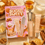 Sunkissed | Sugar Sweet | French Toast Scent | Lip Gloss & Lip Conditioner Duo Set | Glossy Shine & Nourishing Care | SU32612