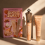 Sunkissed | Sugar Sweet | French Toast Scent | Lip Gloss & Lip Conditioner Duo Set | Glossy Shine & Nourishing Care | SU32612
