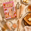 Sunkissed | Sugar Sweet | French Toast Scent | Lip Gloss & Lip Conditioner Duo Set | Glossy Shine & Nourishing Care | SU32612