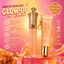 Sunkissed | Sugar Sweet | French Toast Scent | Lip Gloss & Lip Conditioner Duo Set | Glossy Shine & Nourishing Care | SU32612