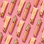 Sunkissed | Sugar Sweet | French Toast Scent | Lip Gloss & Lip Conditioner Duo Set | Glossy Shine & Nourishing Care | SU32612
