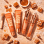 Sunkissed | Sugar Sweet Lip Duo | Salted Caramel Scent | Lip Gloss & Lip Conditioner Set | SU31928