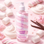Sunkissed | Sweet Swirl Marshmallow Body Lotion | Hydrating & Vegan Formula 300ml | SU32146