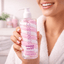 Sunkissed | Sweet Swirl Marshmallow Body Lotion | Hydrating & Vegan Formula 300ml | SU32146