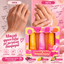 Sunkissed | Sweet Whip | Very Berry, Tropical & Passion Fruit | Σετ 3 Κρεμών Χεριών 3 x 60ml | Vegan | SU32608