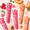 Sunkissed | Sweetie Swirl | Peach | Lip Mask (18ml) | Softening Hydrating Lip Care | SU32397P