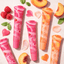 Sunkissed | Sweetie Swirl | Raspberry | Μάσκα Χειλιών (Lip Mask) (18ml) | Ενυδάτωση & Απαλότητα Χειλιών | SU32397