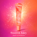 Sunkissed | Sweetie Swirl | Peach | Lip Mask (18ml) | Softening Hydrating Lip Care | SU32397P