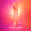 Sunkissed | Sweetie Swirl | Peach | Lip Mask (18ml) | Softening Hydrating Lip Care | SU32397P