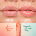 Sunkissed | Sweetie Swirl | Peach | Lip Mask (18ml) | Softening Hydrating Lip Care | SU32397P