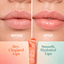 Sunkissed | Sweetie Swirl | Peach | Lip Mask (18ml) | Softening Hydrating Lip Care | SU32397P