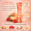 Sunkissed | Sweetie Swirl | Peach | Lip Mask (18ml) | Softening Hydrating Lip Care | SU32397P
