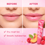 Sunkissed | Sweetie Swirl | Raspberry | Μάσκα Χειλιών (Lip Mask) (18ml) | Ενυδάτωση & Απαλότητα Χειλιών | SU32397