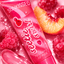 Sunkissed | Sweetie Swirl | Raspberry | Μάσκα Χειλιών (Lip Mask) (18ml) | Ενυδάτωση & Απαλότητα Χειλιών | SU32397