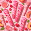 Sunkissed | Sweetie Swirl | Raspberry | Μάσκα Χειλιών (Lip Mask) (18ml) | Ενυδάτωση & Απαλότητα Χειλιών | SU32397