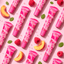 Sunkissed | Sweetie Swirl | Raspberry | Μάσκα Χειλιών (Lip Mask) (18ml) | Ενυδάτωση & Απαλότητα Χειλιών | SU32397