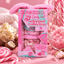 Sunkissed | Candy Frost | Whipped Collection | Body Butter 140g + Whipped Body Cleanser 150g + Headband | SU32613