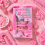 Sunkissed | Candy Frost | Whipped Collection | Body Butter 140g + Whipped Body Cleanser 150g + Headband | SU32613