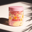 Sunkissed x Love Hearts | Pineapple Smoothie Body Butter 250g | Whipped Moisturising Body Butter | SU32482