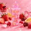 Sunkissed | Love Hearts | Σετ Δώρου με Ποτήρι, Κρέμα Χεριών, Lip Balm & Λίμα Νυχιών | SU32577