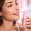 Sunkissed x Love Hearts | Cherry | Σετ Lip Gloss & Lip Conditioner Duo | Γυαλιστερή & Ενυδατική Φροντίδα Χειλιών | SU32484