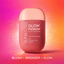 Sunkissed | Glow Fusion Blush Bronzer | Dewy-Matte Finish (30ml) | SU32259