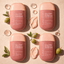 Sunkissed | Glow Fusion Blush Bronzer | Dewy-Matte Finish (30ml) | SU32259