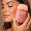 Sunkissed | Glow Fusion Blush Bronzer | Dewy-Matte Finish (30ml) | SU32259