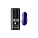 Joko Makeup | Touch Of Diamond Gel Nail Polish No 16 (10ml) | NJLA16