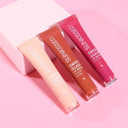 Sunkissed | Sweet Glaze Lip Serum | Vanilla Glaze Scent | High Shine Lip Gloss & Treatment (10ml) | SU32256V