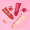 Sunkissed | Sweet Glaze Lip Serum | Vanilla Glaze Scent | High Shine Lip Gloss & Treatment (10ml) | SU32256V